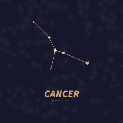 cancer astrology